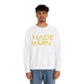  Made Man Mason Crewneck Sweatshirts 
