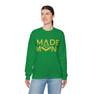  Made Man Mason Crewneck Sweatshirts 