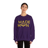  Made Man Mason Crewneck Sweatshirts 