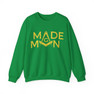  Made Man Mason Crewneck Sweatshirts 