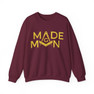  Made Man Mason Crewneck Sweatshirts 
