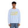  Made Man Mason Crewneck Sweatshirts 