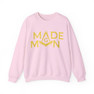  Made Man Mason Crewneck Sweatshirts 