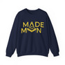  Made Man Mason Crewneck Sweatshirts 