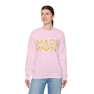  Made Man Mason Crewneck Sweatshirts 