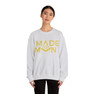  Made Man Mason Crewneck Sweatshirts 
