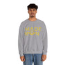  Made Man Mason Crewneck Sweatshirts 