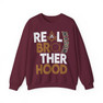  Real Brotherhood Mason Crewneck Sweatshirts 