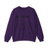  Mason Defined Crewneck Sweatshirts 