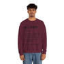  Mason Defined Crewneck Sweatshirts 