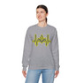  Mason Heartbeat Crewneck Sweatshirts 