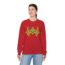  Mason Heartbeat Crewneck Sweatshirts 