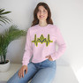  Mason Heartbeat Crewneck Sweatshirts 