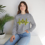  Mason Heartbeat Crewneck Sweatshirts 