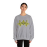  Mason Heartbeat Crewneck Sweatshirts 