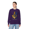  They Not Like Us Mason Prince Hall Crewneck Sweatshirts 