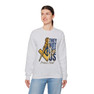  They Not Like Us Mason Prince Hall Crewneck Sweatshirts 