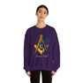  They Not Like Us Mason Prince Hall Crewneck Sweatshirts 