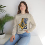  They Not Like Us Mason Prince Hall Crewneck Sweatshirts 
