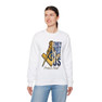  They Not Like Us Mason Prince Hall Crewneck Sweatshirts 