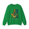  They Not Like Us Mason Prince Hall Crewneck Sweatshirts 