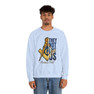  They Not Like Us Mason Prince Hall Crewneck Sweatshirts 