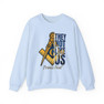  They Not Like Us Mason Prince Hall Crewneck Sweatshirts 