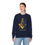  They Not Like Us Mason Prince Hall Crewneck Sweatshirts 