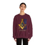  They Not Like Us Mason Prince Hall Crewneck Sweatshirts 