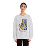 They Not Like Us Mason Prince Hall Crewneck Sweatshirts 