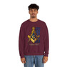  They Not Like Us Mason Prince Hall Crewneck Sweatshirts 