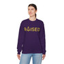  Raised Mason Crewneck Sweatshirts 