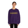  Raised Mason Crewneck Sweatshirts 