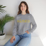 Raised Mason Crewneck Sweatshirts 