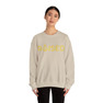 Raised Mason Crewneck Sweatshirts 