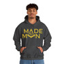  Made Man Mason Hooded Sweatshirts 