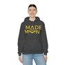  Made Man Mason Hooded Sweatshirts 