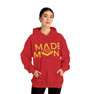 Made Man Mason Hooded Sweatshirts 