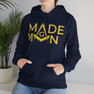  Made Man Mason Hooded Sweatshirts 