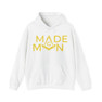  Made Man Mason Hooded Sweatshirts 