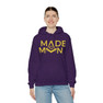  Made Man Mason Hooded Sweatshirts 