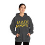 Made Man Mason Hooded Sweatshirts 