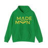  Made Man Mason Hooded Sweatshirts 