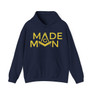  Made Man Mason Hooded Sweatshirts 
