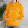  Made Man Mason Hooded Sweatshirts 