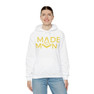  Made Man Mason Hooded Sweatshirts 