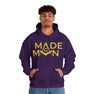  Made Man Mason Hooded Sweatshirts 