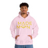  Made Man Mason Hooded Sweatshirts 
