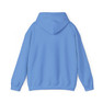 Always On The Level Mason Hooded Sweatshirts 