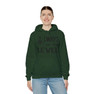  Always On The Level Mason Hooded Sweatshirts 